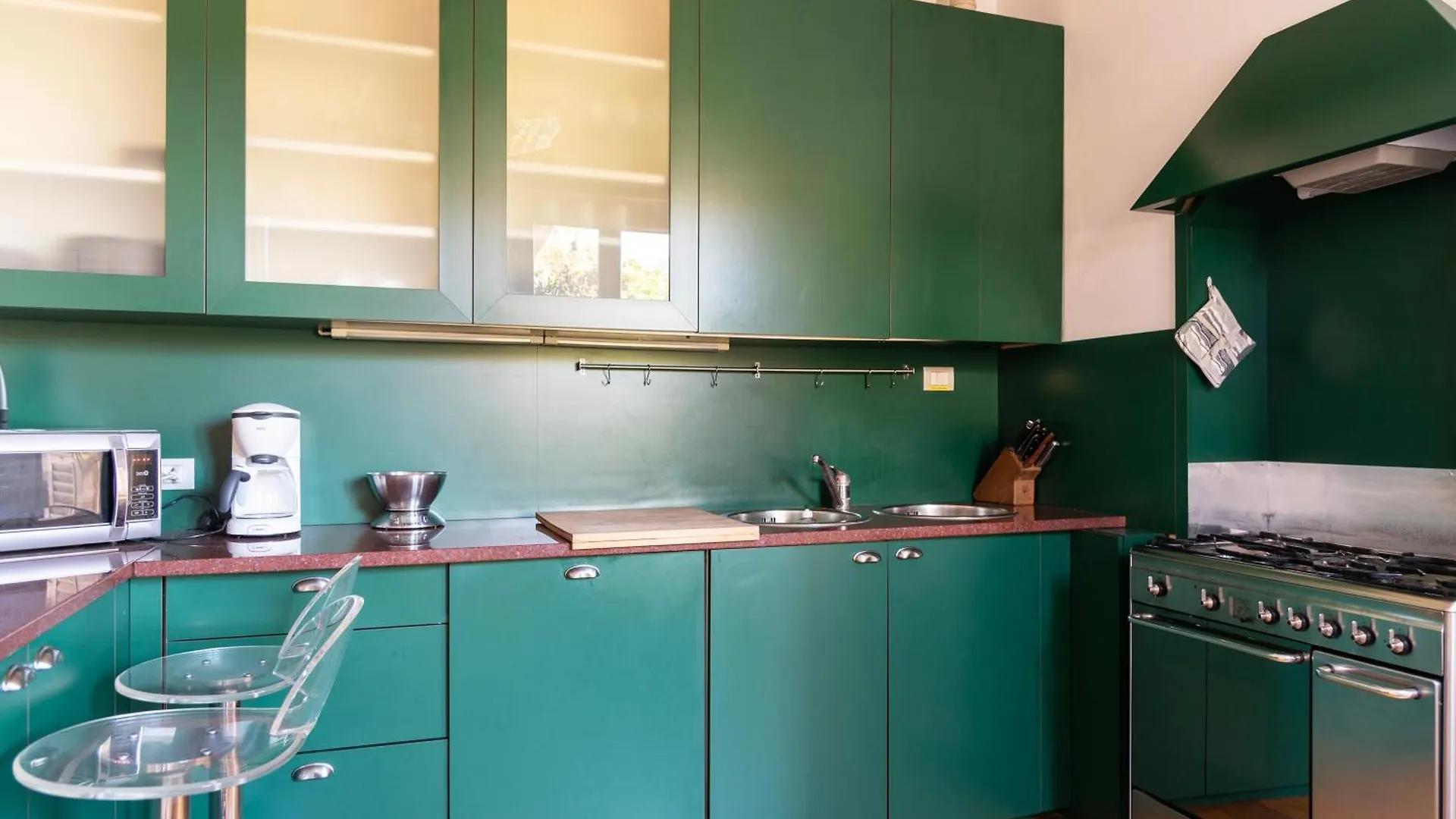 Youhosty - Nerino 10 Mailand Apartment