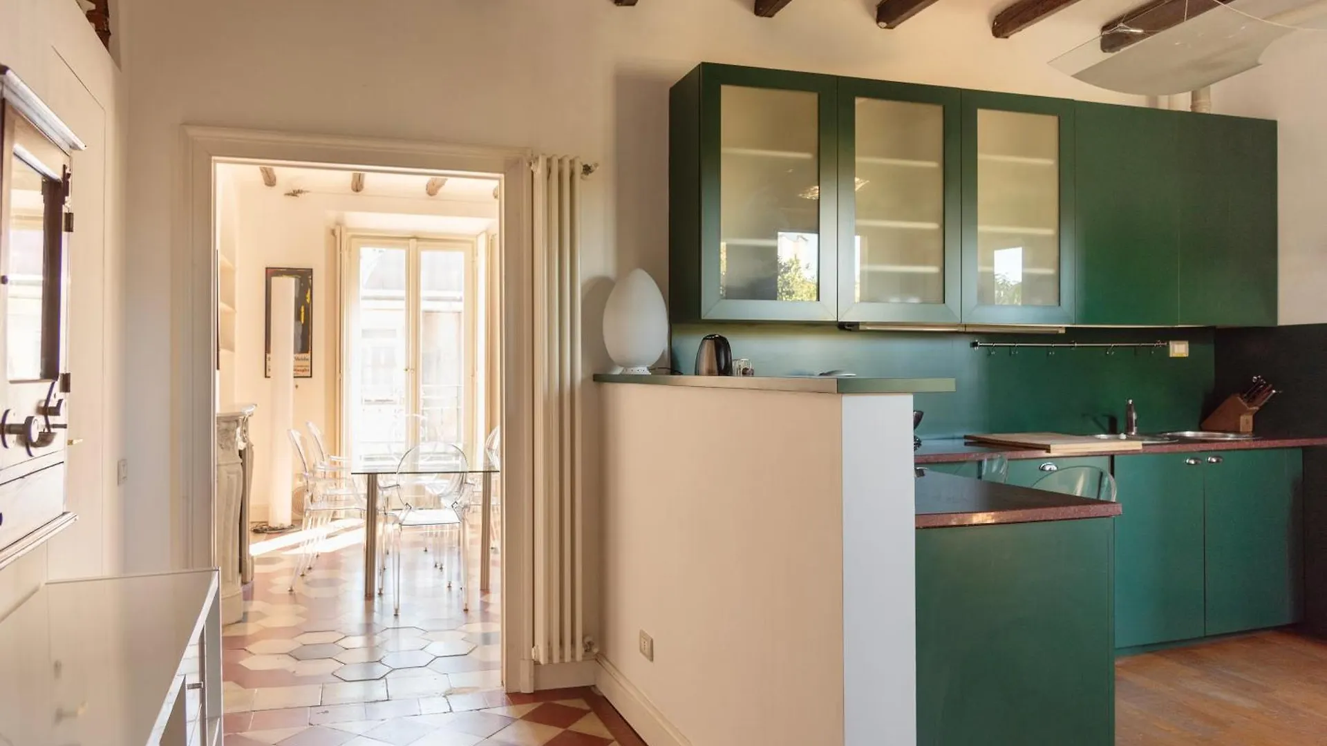 Youhosty - Nerino 10 Mailand Apartment