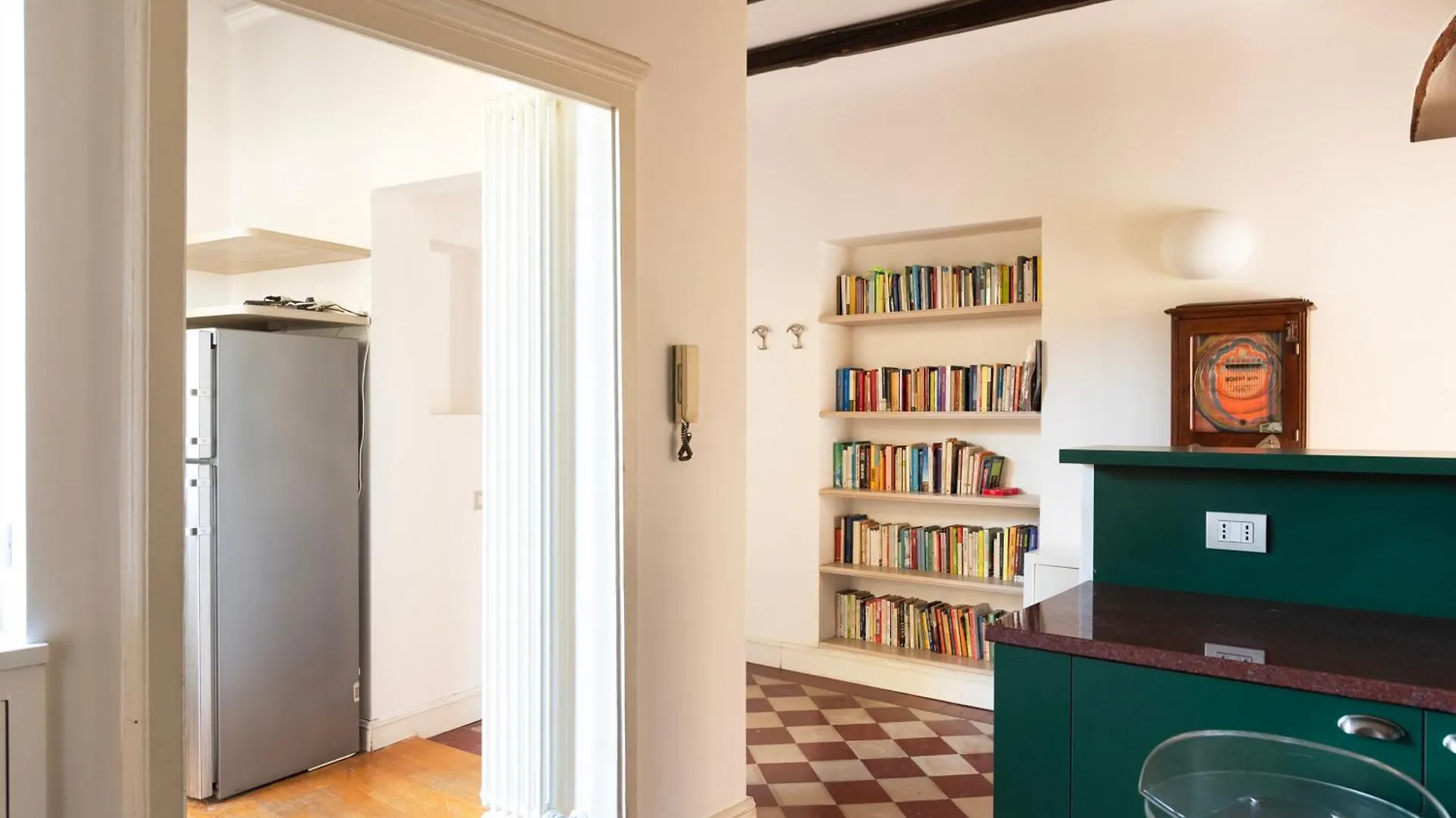 Apartment Youhosty - Nerino 10 Mailand