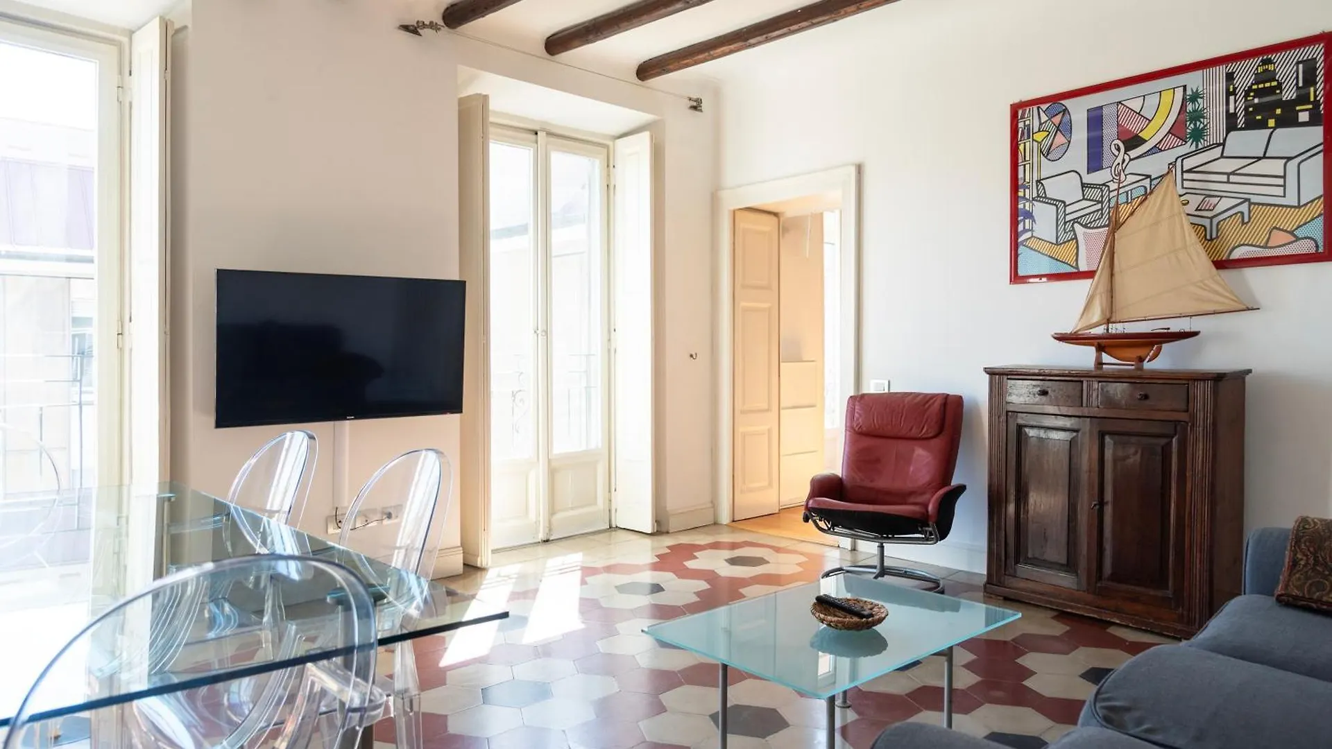 Youhosty - Nerino 10 Mailand Italien