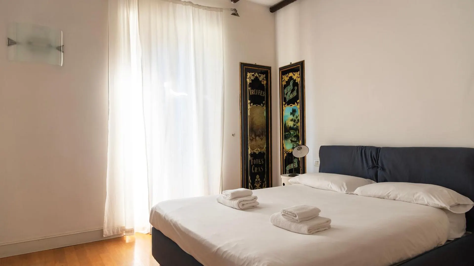 Apartment Youhosty - Nerino 10 Mailand Italien