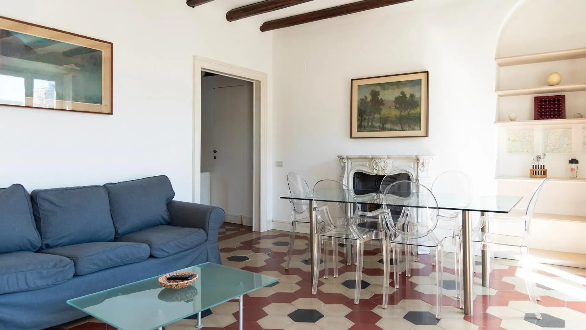 Youhosty - Nerino 10 Mailand
