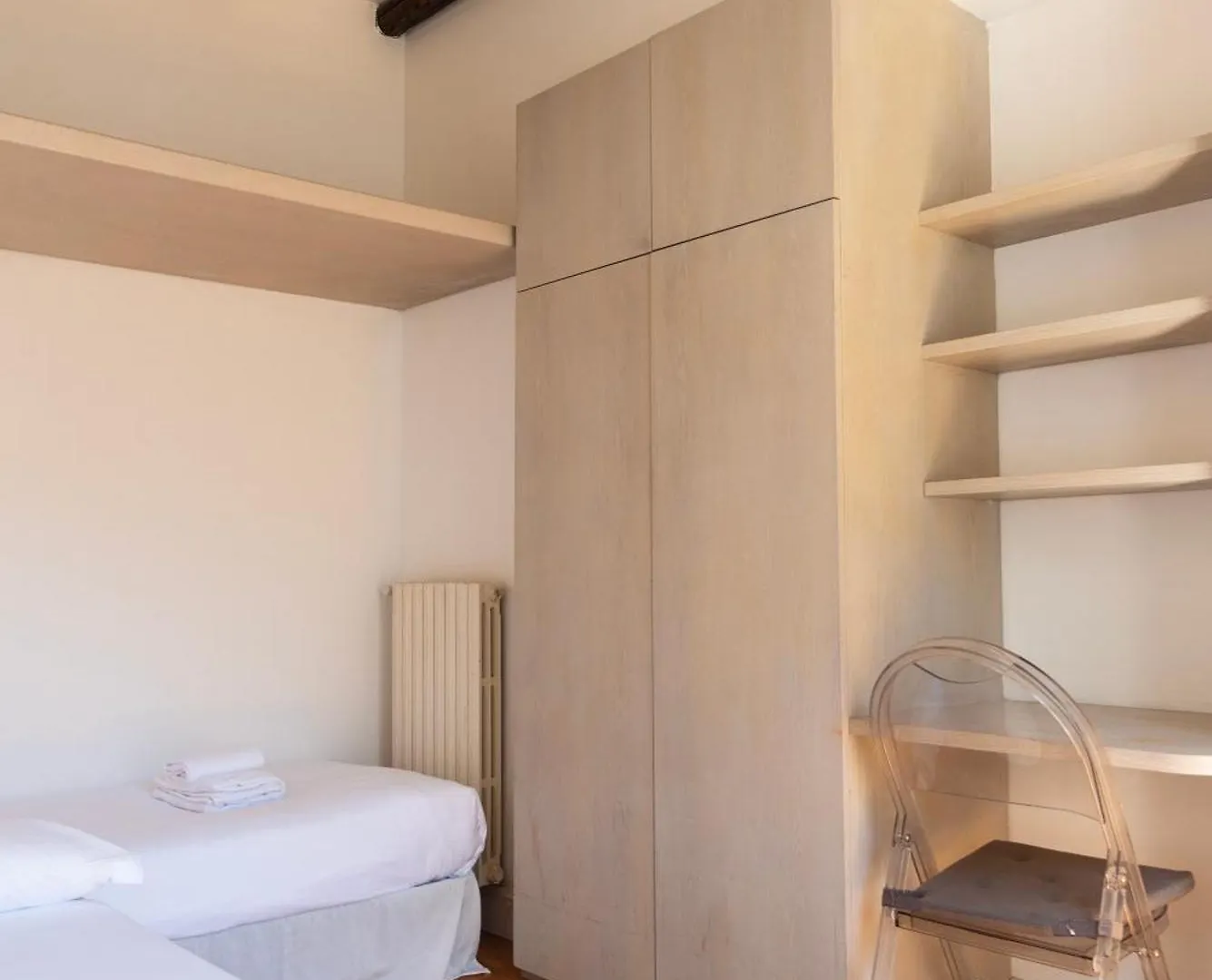 Apartment Youhosty - Nerino 10 Mailand