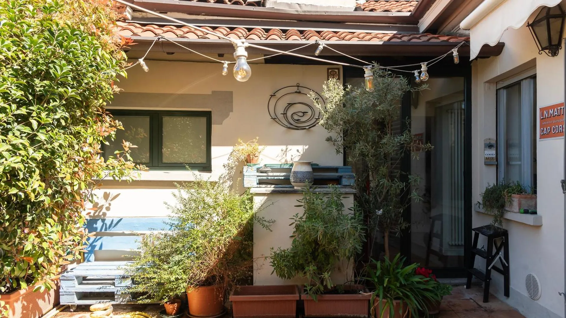 Youhosty - Nerino 10 Mailand Apartment