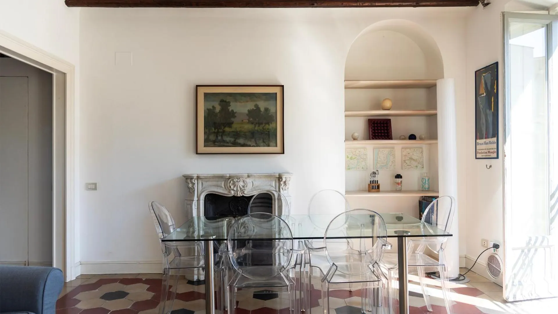 Youhosty - Nerino 10 Mailand