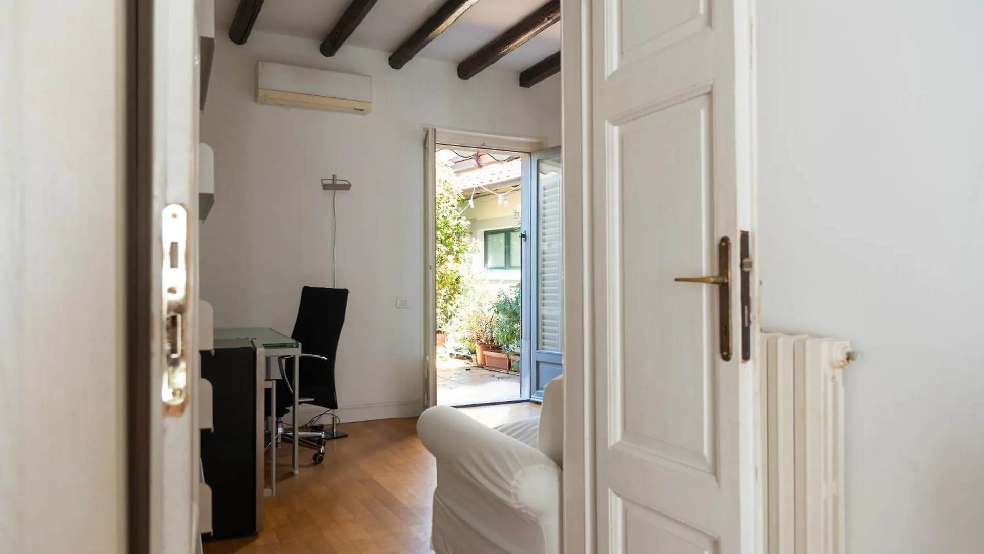 Youhosty - Nerino 10 Mailand Apartment