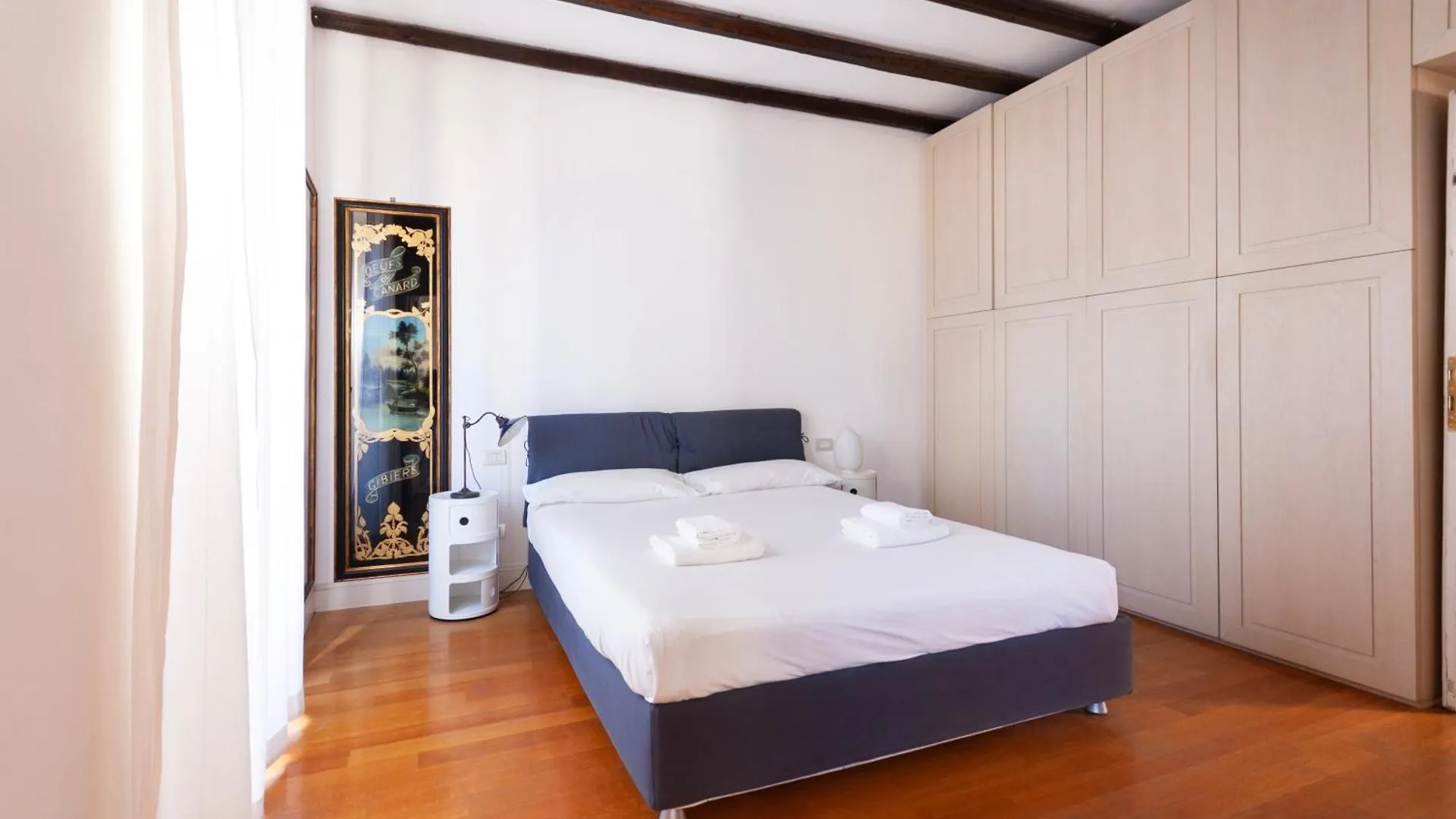 Youhosty - Nerino 10 Mailand Apartment