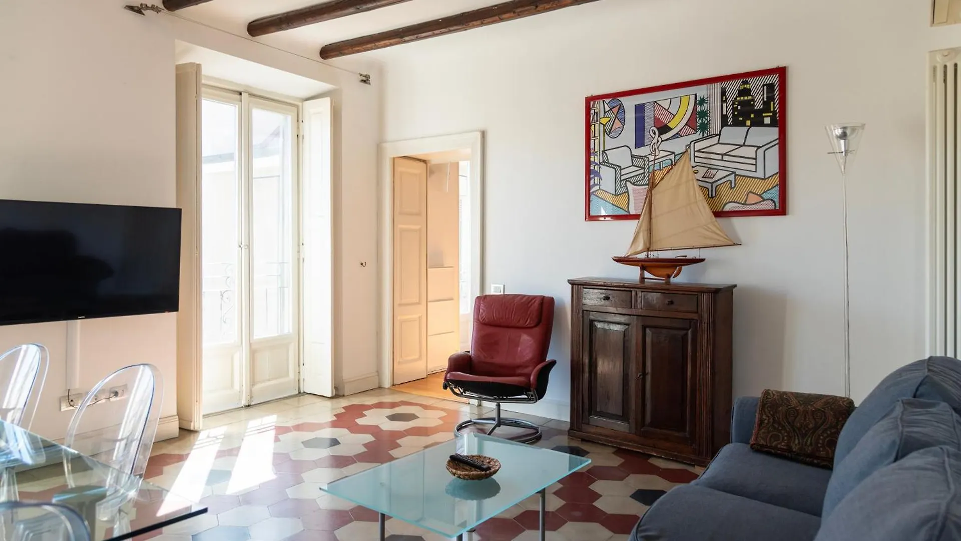 Youhosty - Nerino 10 Mailand Apartment