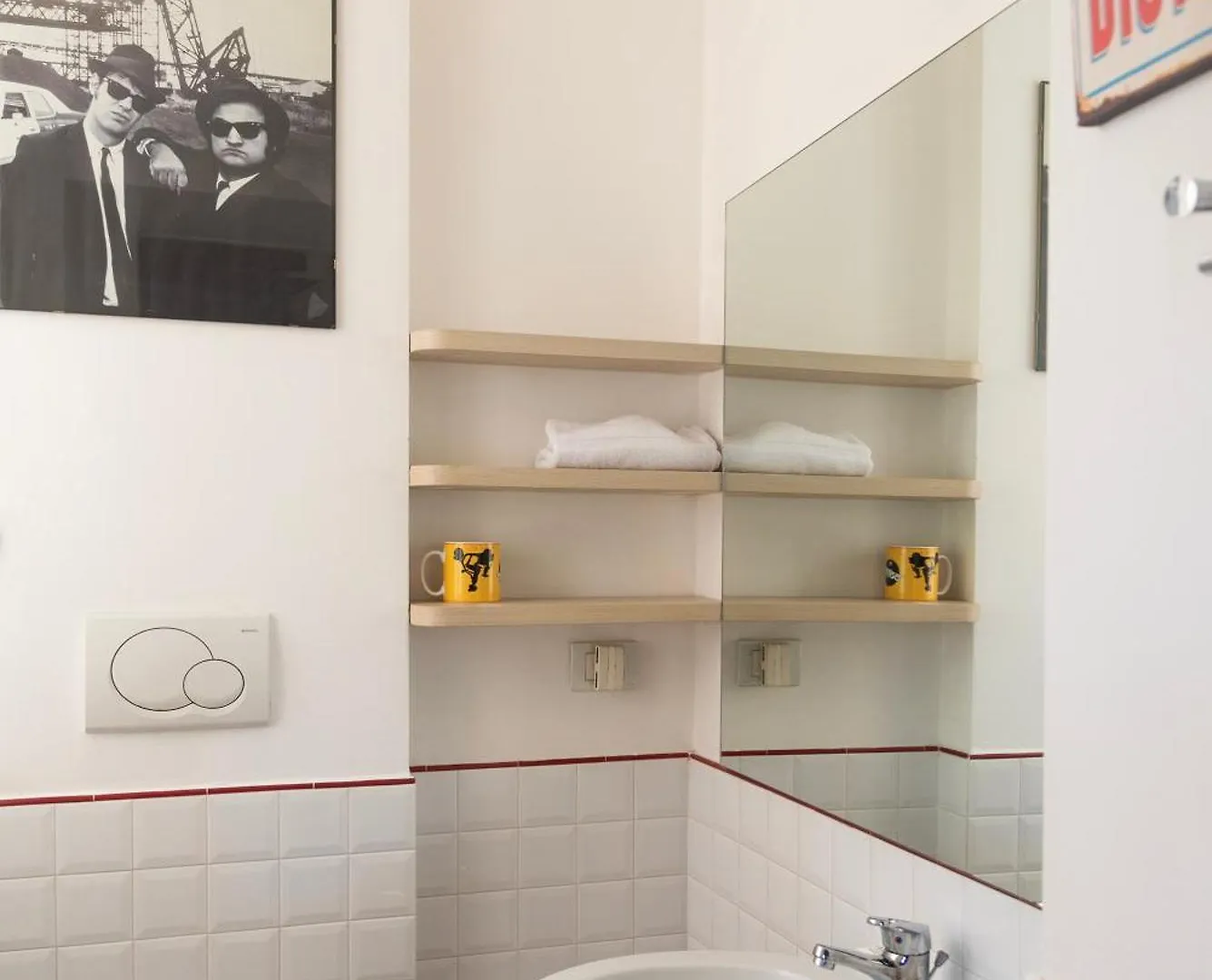 Youhosty - Nerino 10 Mailand Italien