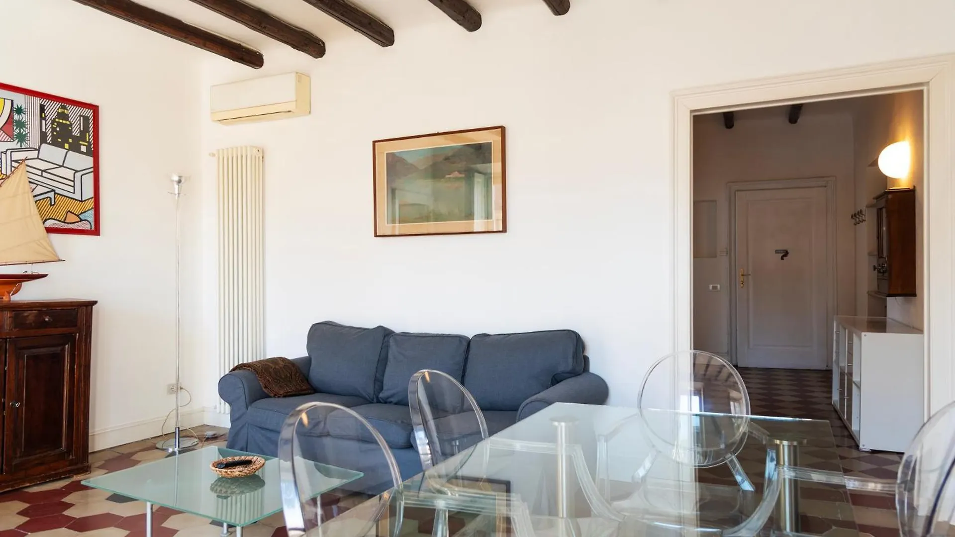 Apartment Youhosty - Nerino 10 Mailand