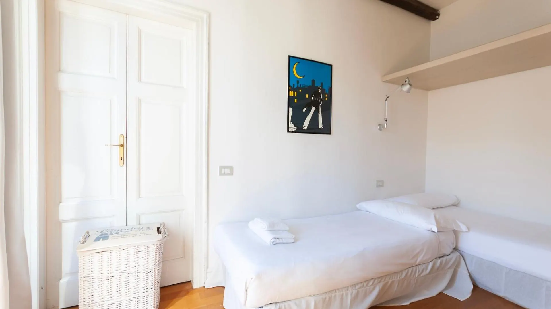 Youhosty - Nerino 10 Mailand