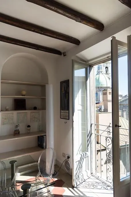 Youhosty - Nerino 10 Milan