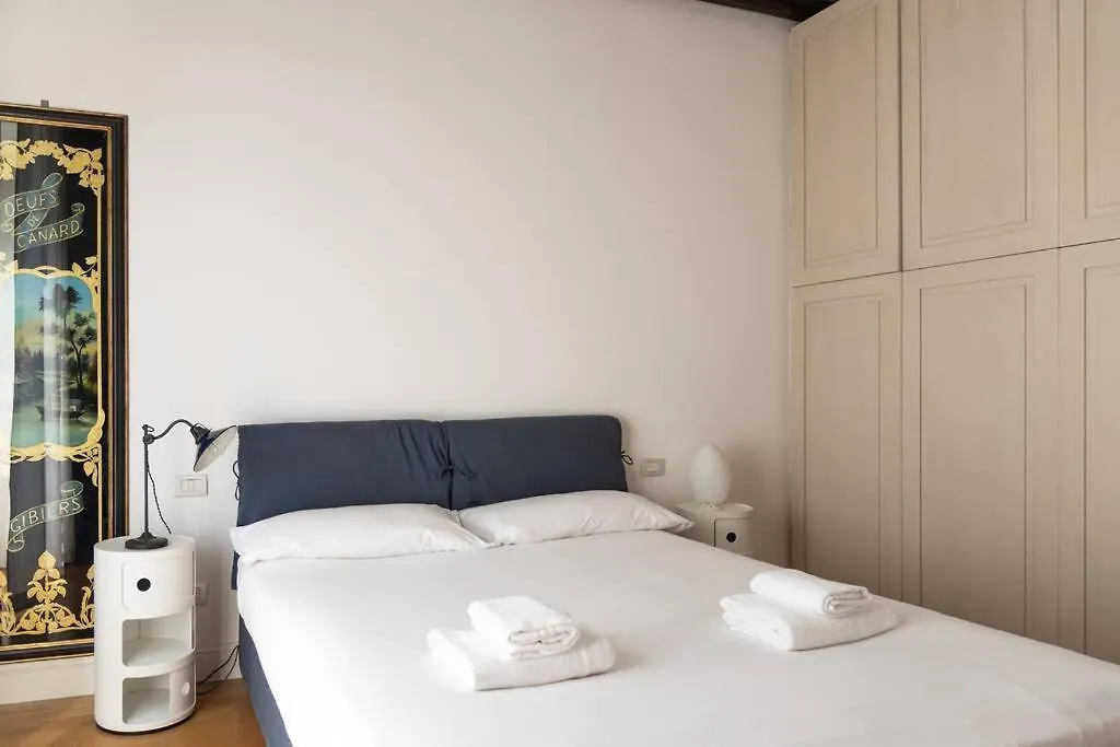 Youhosty - Nerino 10 Milan