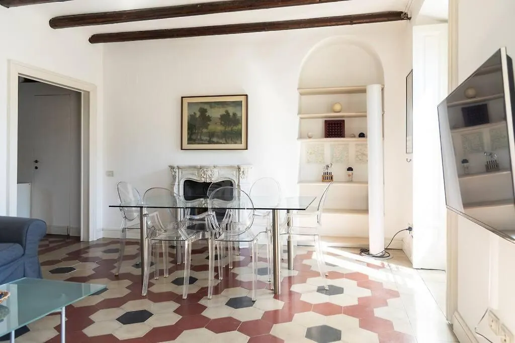 Youhosty - Nerino 10 Milan Apartment