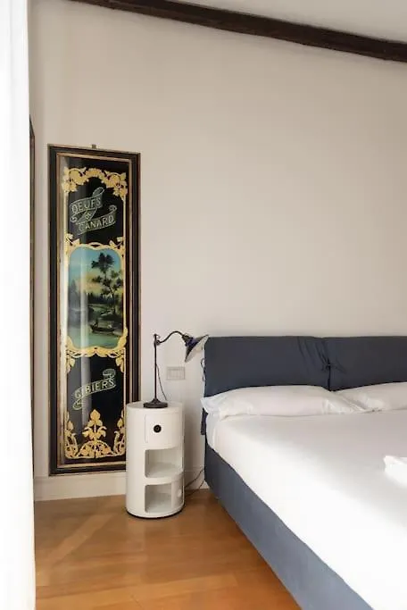 Youhosty - Nerino 10 Milan Apartment
