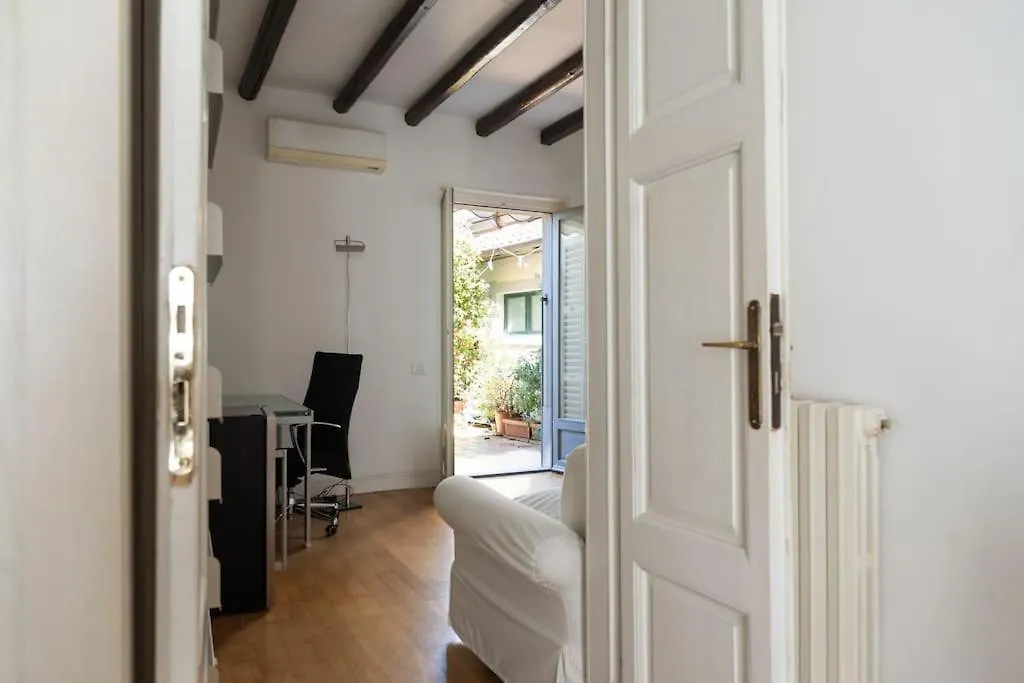 Youhosty - Nerino 10 Milan Apartment