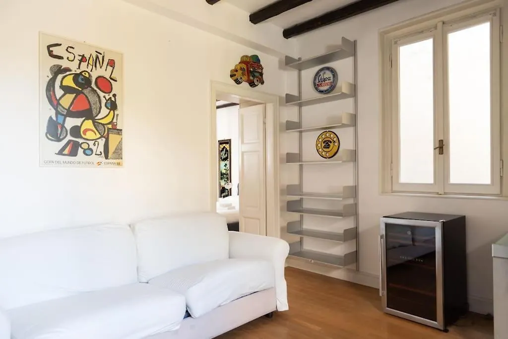Youhosty - Nerino 10 Milan Apartment