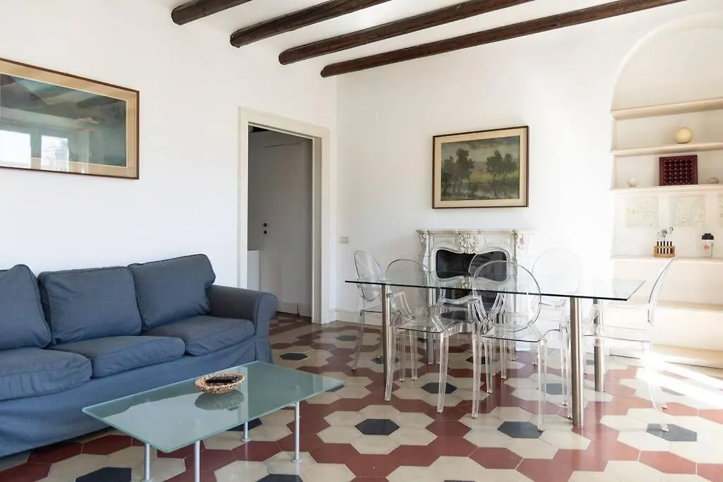 Youhosty - Nerino 10 Milan Apartment