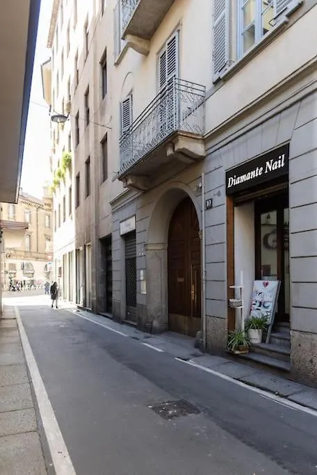 Youhosty - Nerino 10 Milan