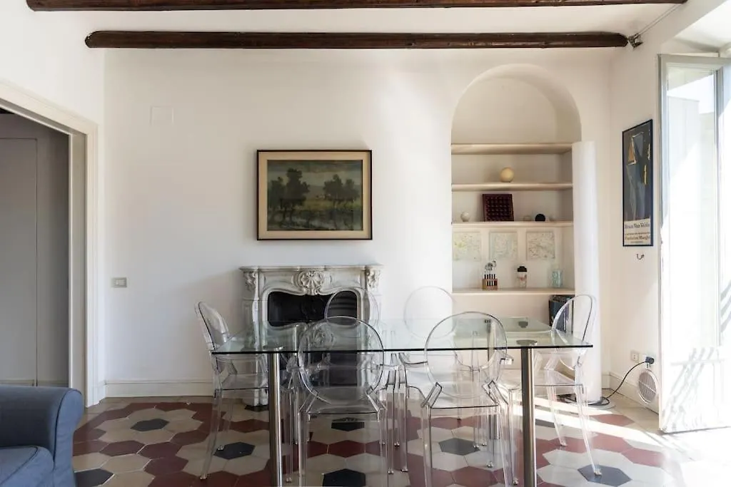 Youhosty - Nerino 10 Milan Apartment