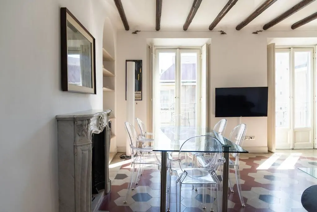Youhosty - Nerino 10 Milan
