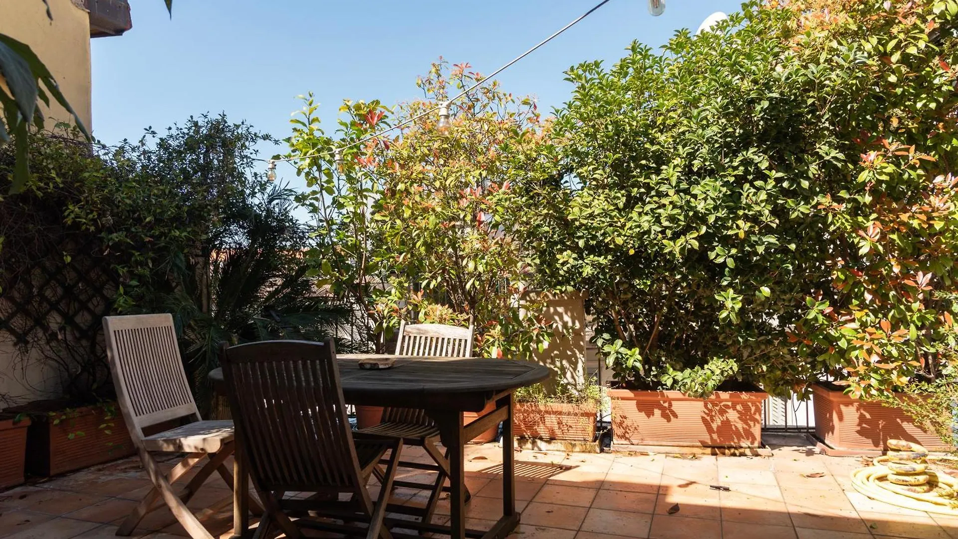 Apartmán Youhosty - Nerino 10 Milán
