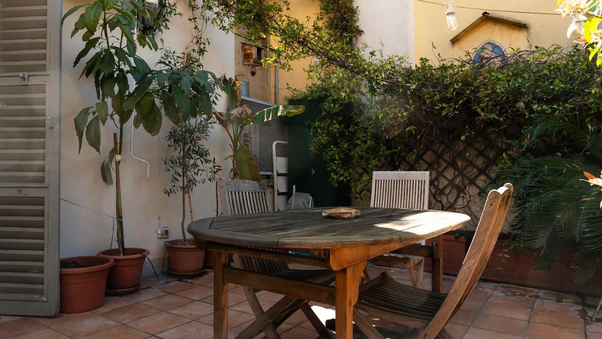 Youhosty - Nerino 10 Milán Apartmán